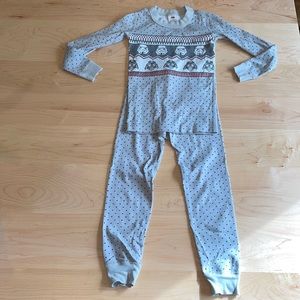Hanna Andersson Holiday Star Wars Pajamas 5 Darth Vader and Storm Troopers